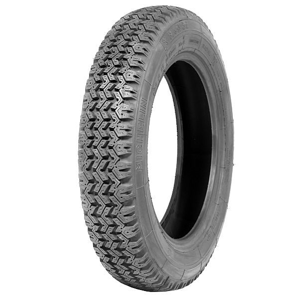 Michelin X M+S