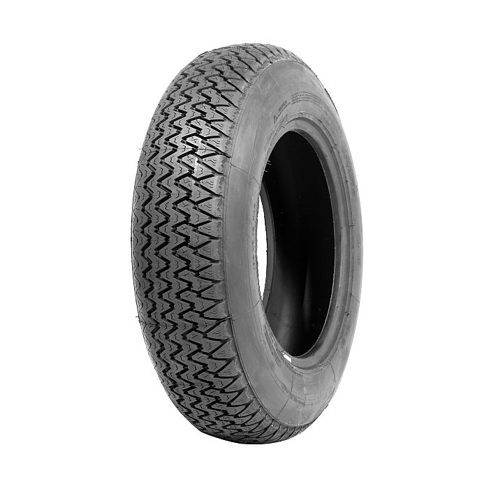 Michelin XAS