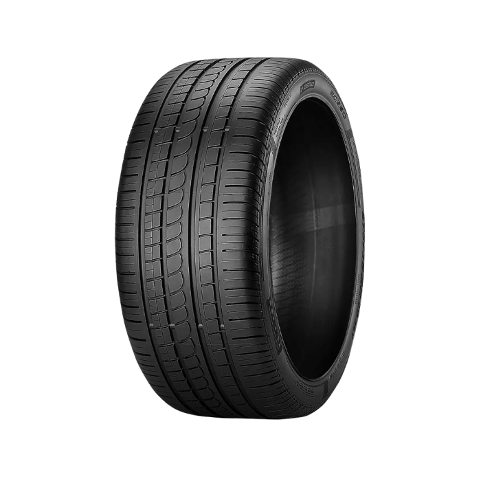 PIRELLI P-ZERO ROSSO PIRELLI P-ZERO ROSSO
