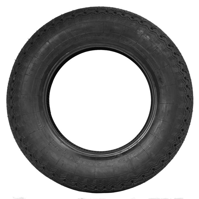 165R13 Tyres - Classic Dunlop SP Sport Aquajet