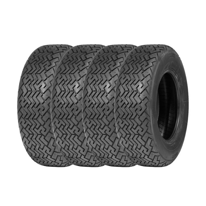 Set of 4 185/70VR13 Pirelli Cinturato CN36