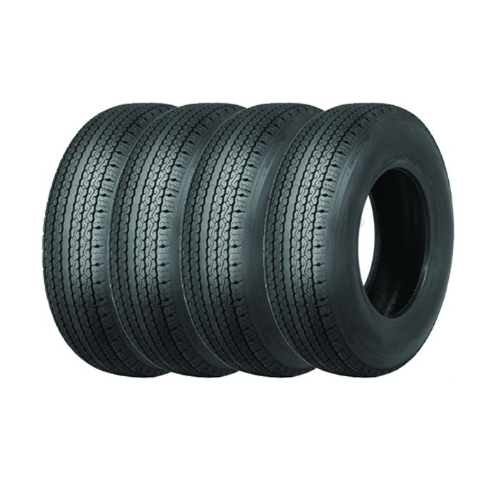 Set of 4 205VR15 PIRELLI CINTURATO CN72