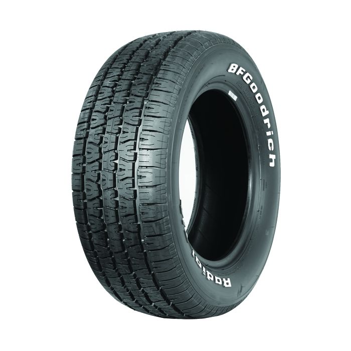 225/60 SR 15 B.F.Goodrich Radial T/A