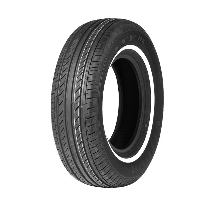 235/70HR15 Galaxy Whitewall