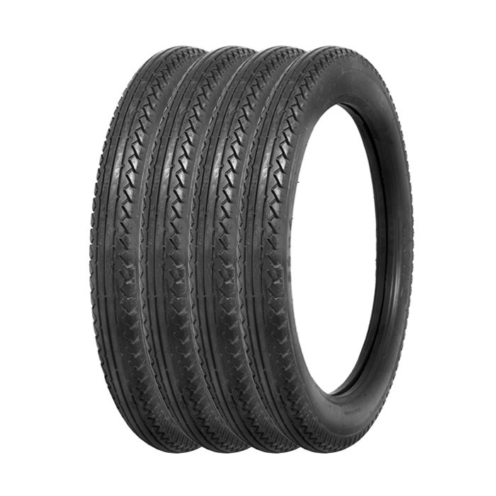 Set of 4 440/450x21 Lucas