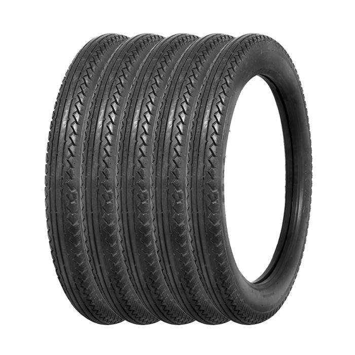 Set of 5 440/450x21 Lucas