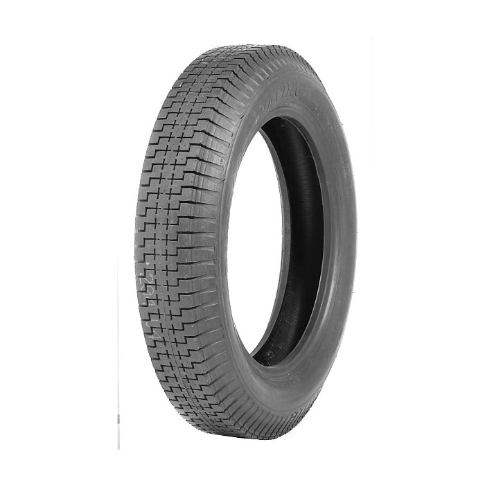 600x19 5-Stud Dunlop Racing