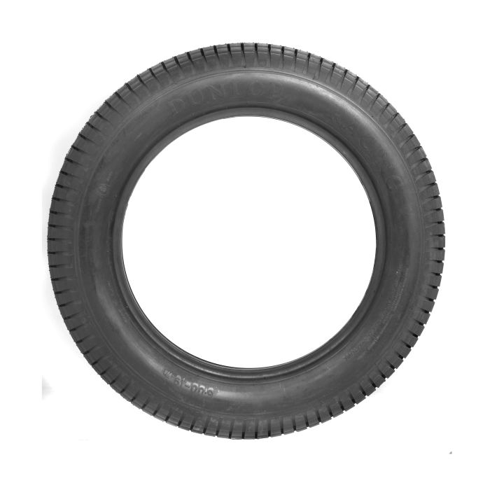 Goodyear Blue Streak | 6.00 x 19 5-Stud Dunlop Racing | 600 - 19 Tyres