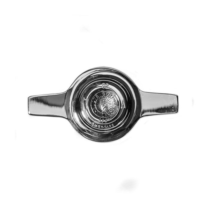 Borrani 2 ear Spinner Right side 32mm