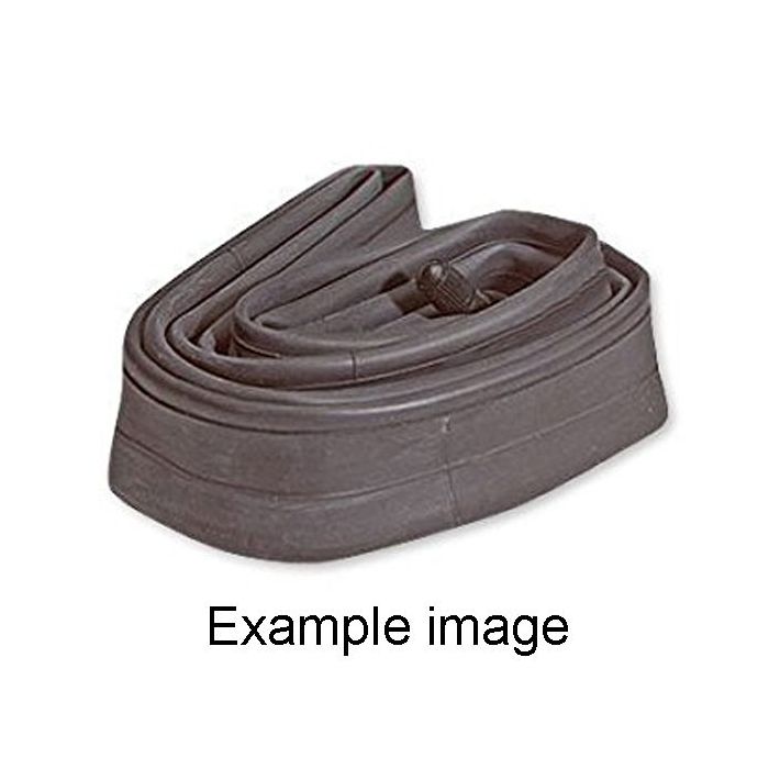 Race Tube (Metal Valve Stem) 550-650X16