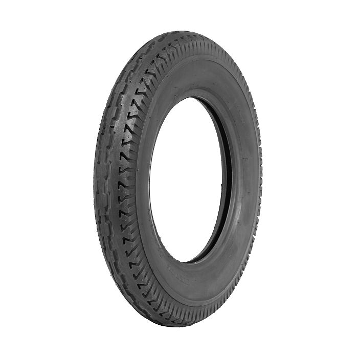 650x19 Custom Classic