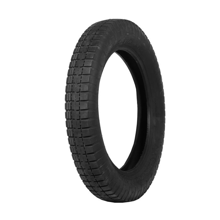 550/600H21 Excelsior Comp