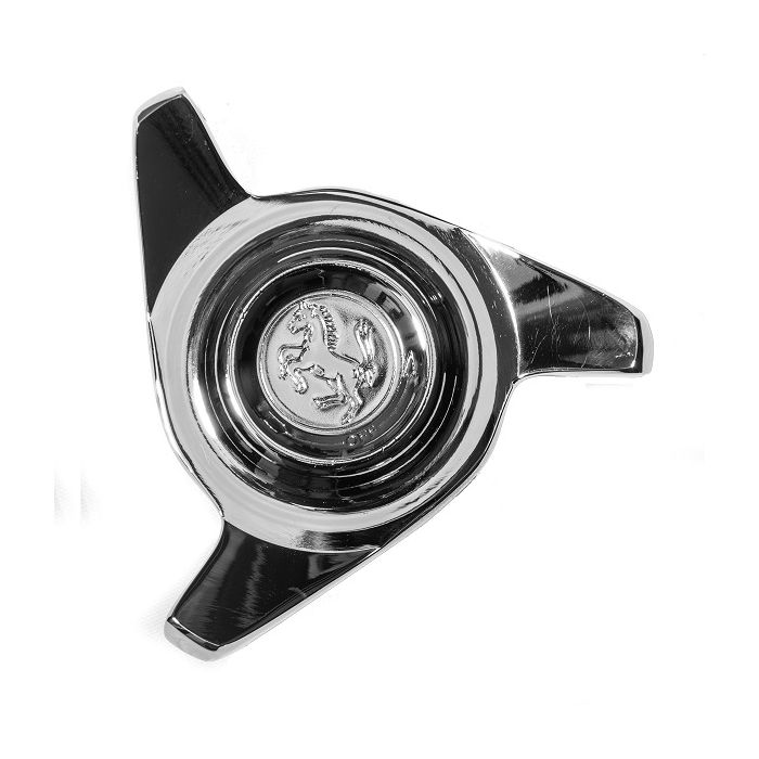 Ferrari Daytona 3 ear Spinner Right side 42mm