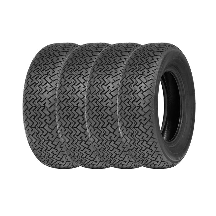 Jeu de 4 185/70VR14 PIRELLI CINTURATO CN36