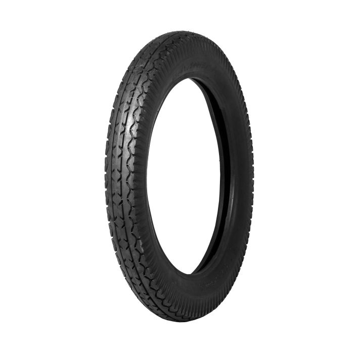 33x4 1/2 (24" rim) Lucas