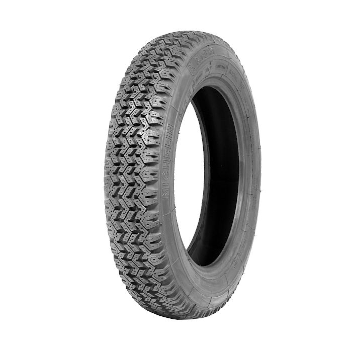 135SR15 Michelin X M+S