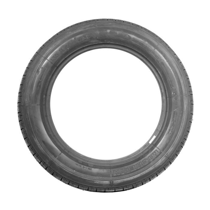 125 SR 15 Tyres - Classic Michelin X