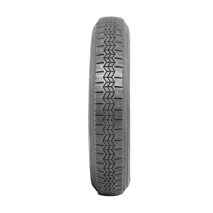 125 SR 15 Tyres - Classic Michelin X