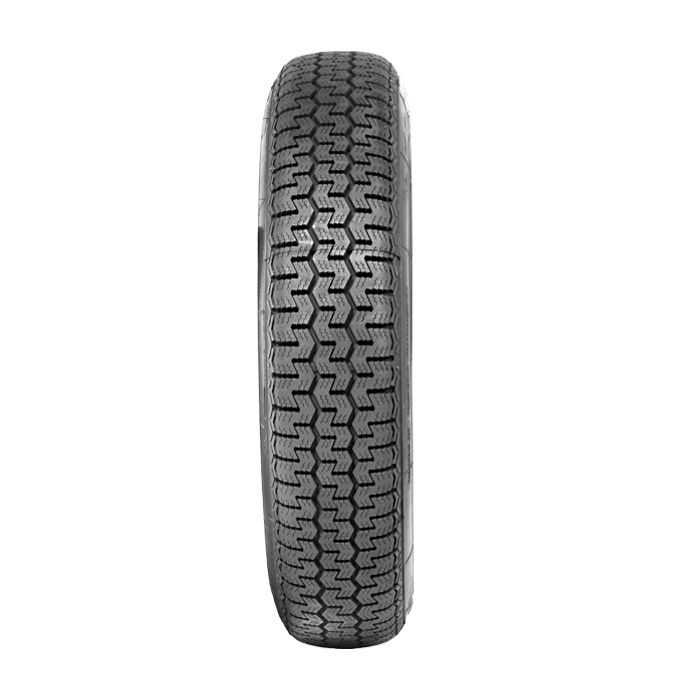 145/70R12 Tyres - Classic Michelin XZX