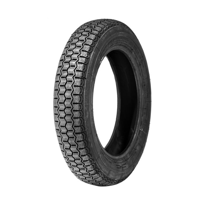 ヒルマン 135 SR 15 Tyres - Classic Michelin ZX