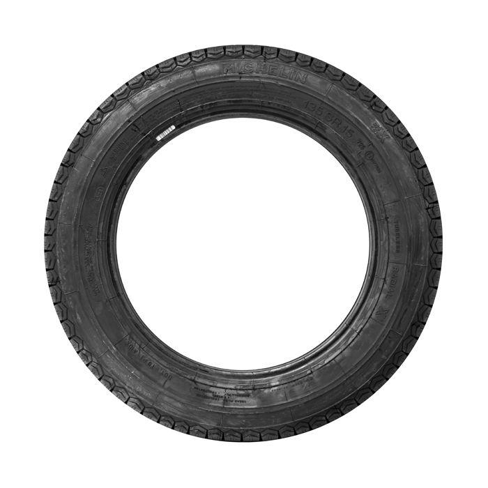 135 SR 15 Tyres - Classic Michelin ZX