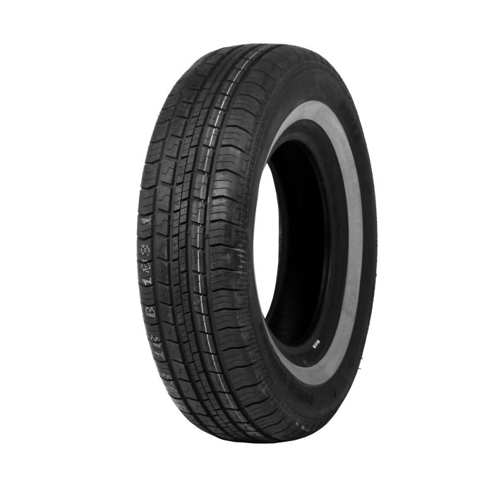235/75SR15 Sierra Whitewall