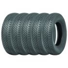 Jeu de 5 145 HR 13 PIRELLI CINTURATO CA67