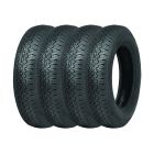 Set of 4 off 155 HR15 PIRELLI CINTURATO CA67 
