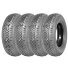 Set of 4 off 175 HR14 PIRELLI CINTURATO CA67
