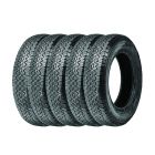 Jeu de 5 175HR400 PIRELLI CINTURATO CA67