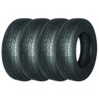Jeu de 4 55/60WR15 PIRELLI CINTURATO CN12
