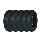 Set of 5 6.00 x 16 PIRELLI STELLA BIANCA