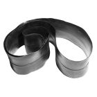 Flap for 25" Straight Sided Rim