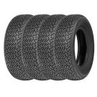 Jeu de 4 185/70VR14 PIRELLI CINTURATO CN36