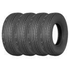 Set of 4 off 205 VR14 PIRELLI CINTURATO CN72