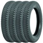 Set of 4 400/425x17 Longstone
