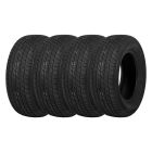Set of 4 off 235/60 VR 15 Pirelli P600