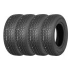Set of 4 off 215/70 R15 PIRELLI CINTURATO P5