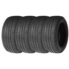 Set of 4 off 240/45 VR415 Michelin TRX GT