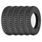 Set of 5 600X16 NDT Jeep