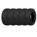 Set of 5 off 235/60R15 Pirelli P600