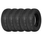 Set of 5 off PIRELLI 145/70 SR 12 CINTURATO CN54 