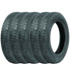 Jeu de 5 165SR400 Michelin X