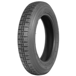 2CV 純正サイズタイヤ　michelin 125 R 15 125 SR 15 Tyres - Classic Michelin X