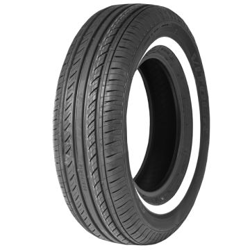 205/70HR14 Galaxy Whitewall