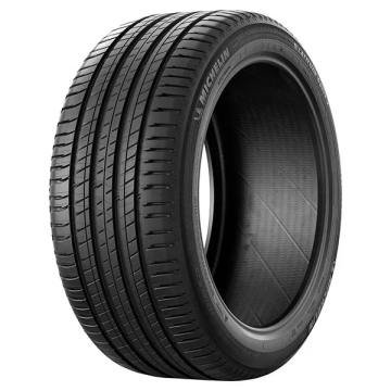 255/55 R17 Michelin Latitude Sport 3 