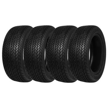 Set of 4 off 205/55 VR 16 PIRELLI CINTURATO P7  