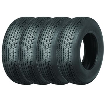 Set of 4 205VR15 PIRELLI CINTURATO CN72