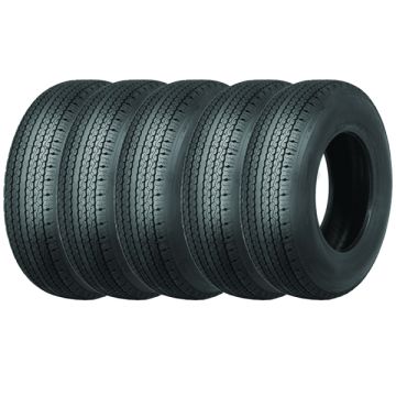 Jeu de 5 205VR15 PIRELLI CINTURATO CN72