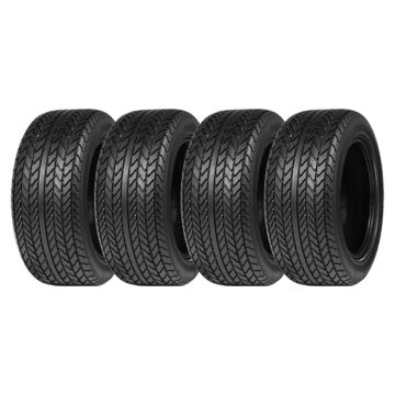 Set of 4 off 225/50 VR 16 PIRELLI CINTURATO P7  